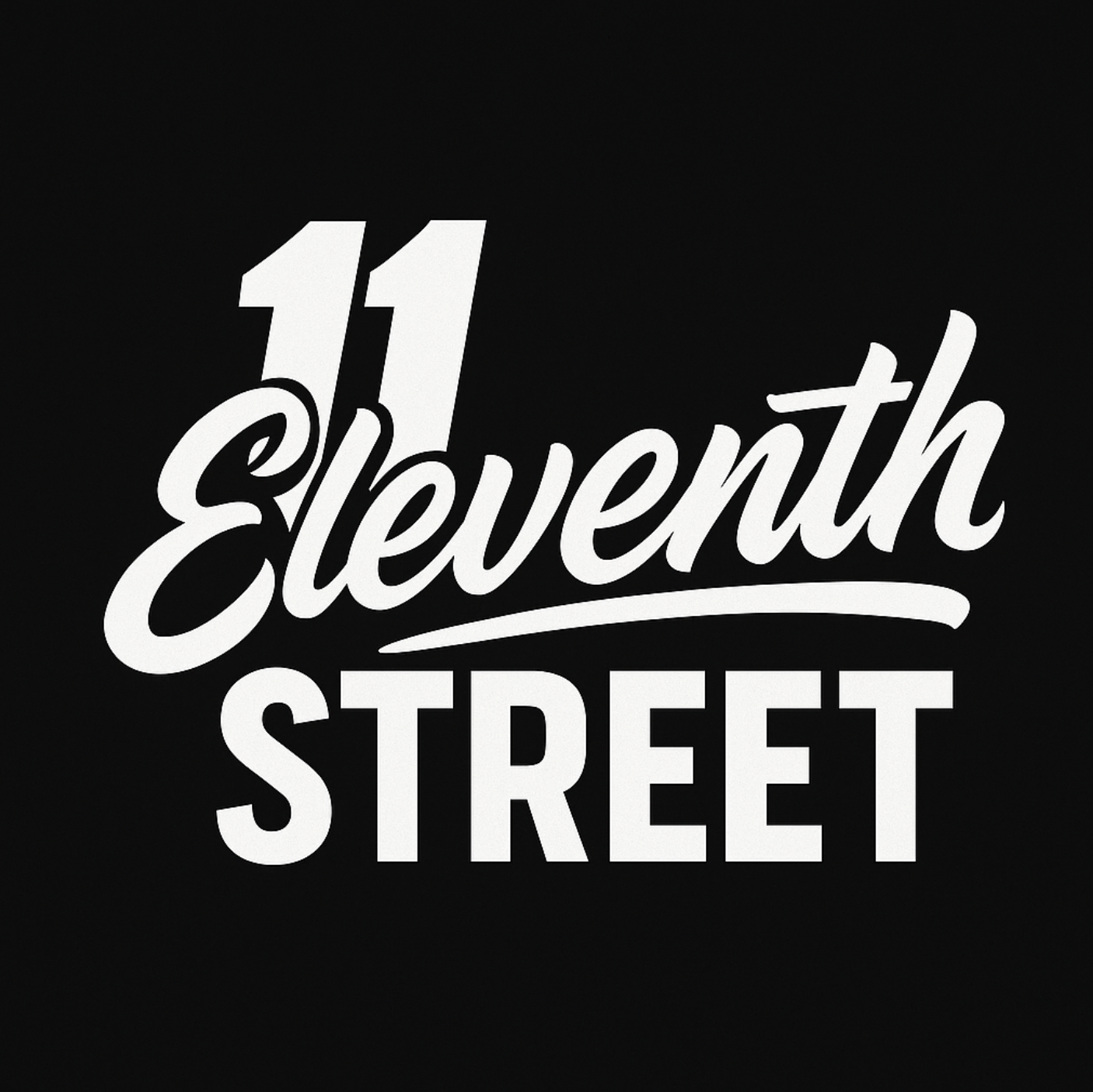 Eleventh Street logo