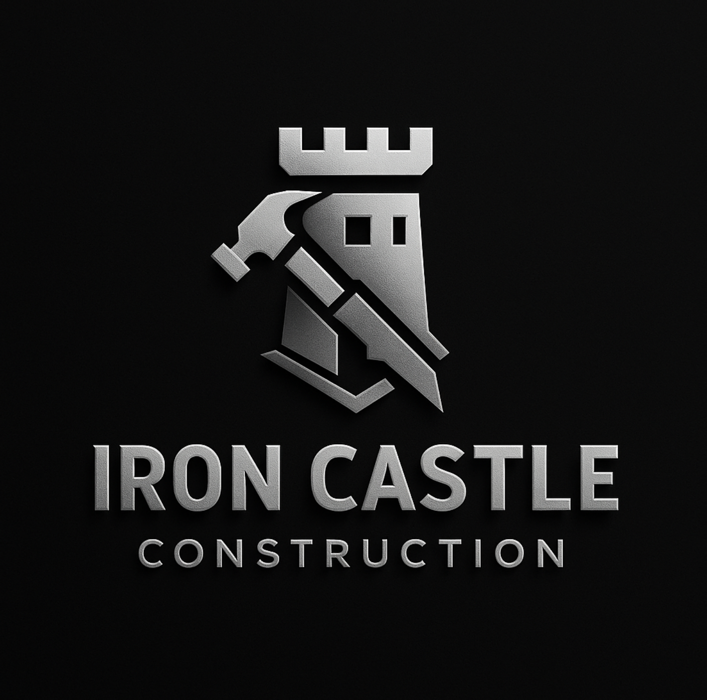 Iron Castle logo