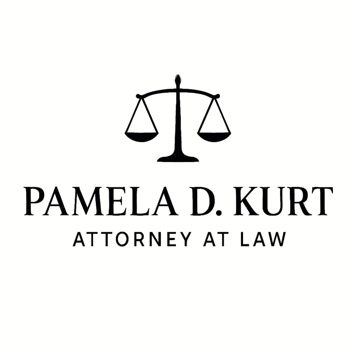 PDK Attorney at Law logo