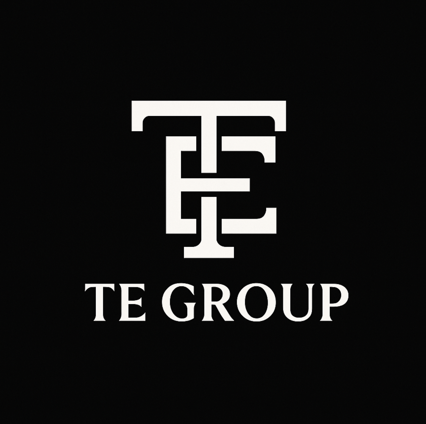 TE Group logo