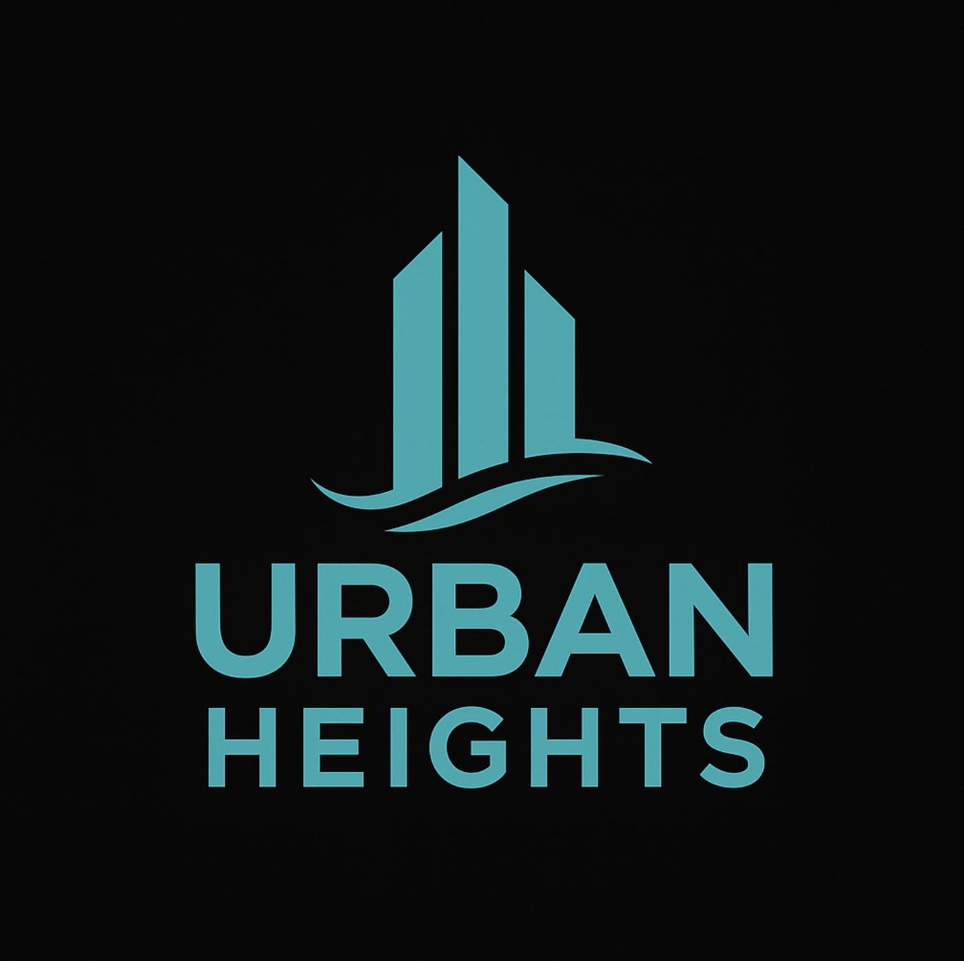 Urban Heights logo